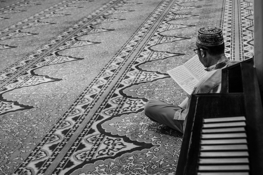 فصل B5 صغار سن تيليجرام (ذكور)
