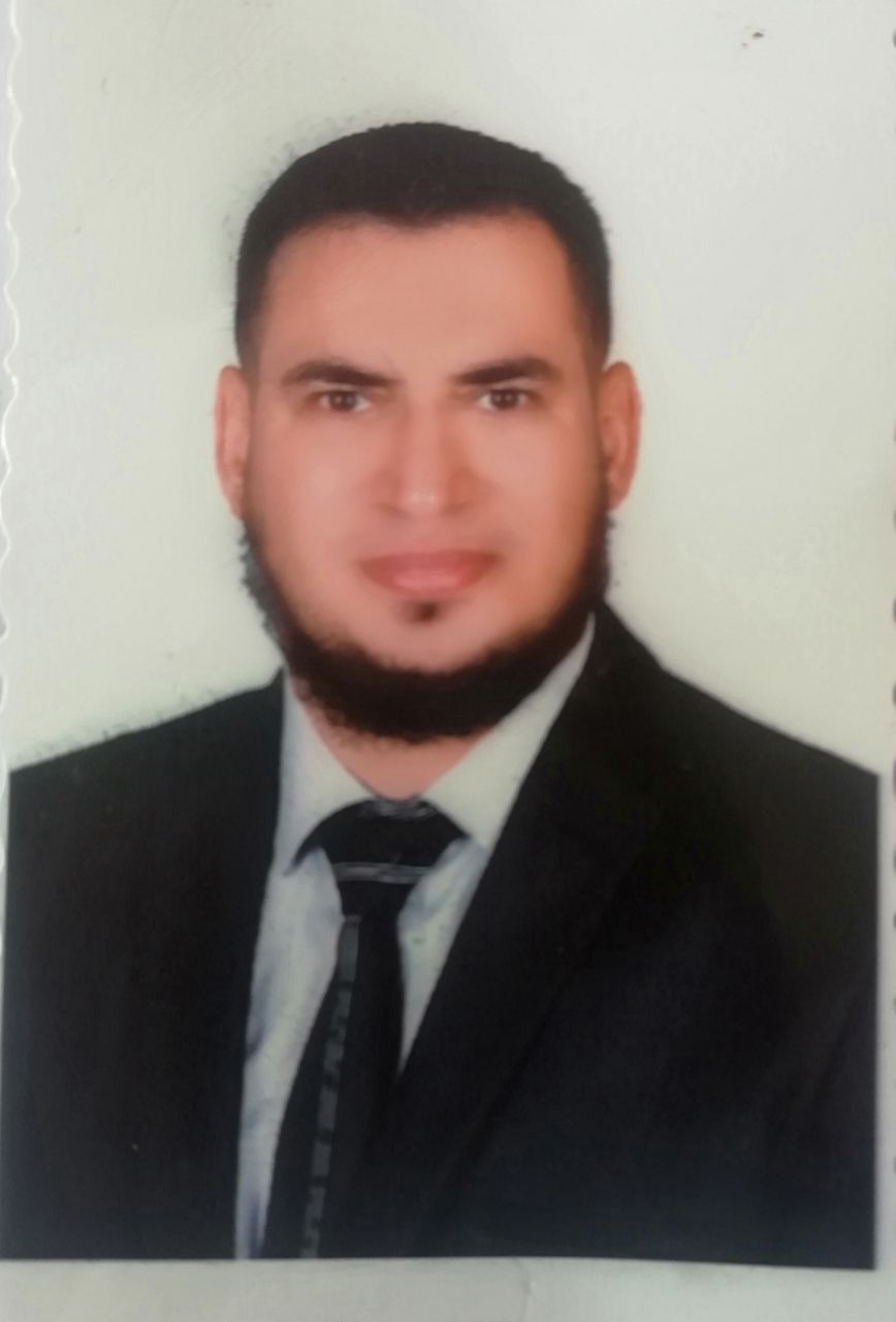 أبو أنس القندولي